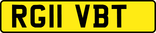 RG11VBT