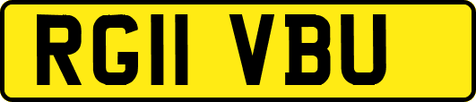RG11VBU