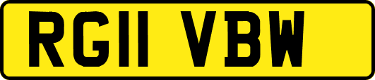 RG11VBW