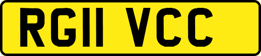 RG11VCC