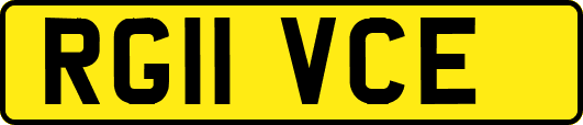 RG11VCE