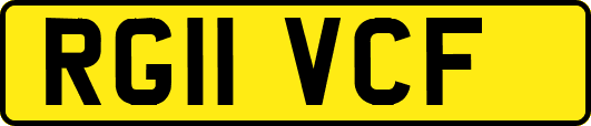 RG11VCF