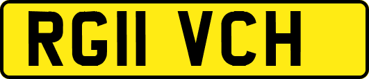 RG11VCH