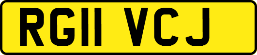 RG11VCJ