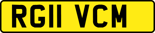 RG11VCM