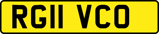 RG11VCO