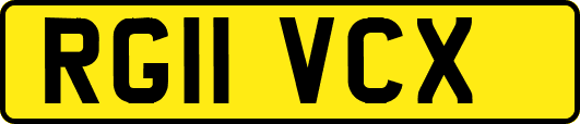 RG11VCX