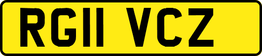 RG11VCZ