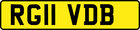 RG11VDB