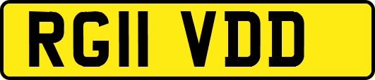 RG11VDD