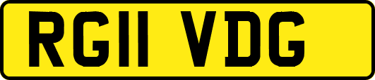 RG11VDG