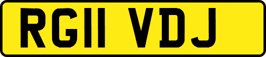 RG11VDJ