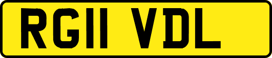 RG11VDL