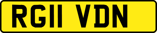 RG11VDN