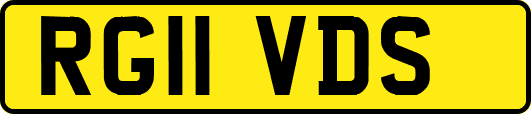 RG11VDS