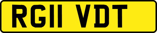 RG11VDT