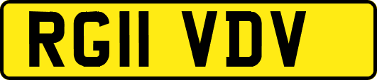 RG11VDV