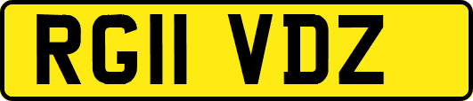 RG11VDZ