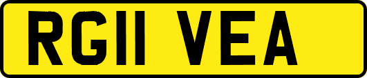 RG11VEA