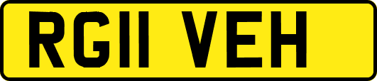 RG11VEH