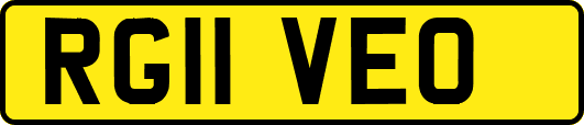 RG11VEO