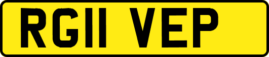 RG11VEP