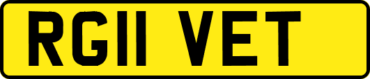 RG11VET
