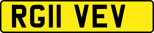 RG11VEV
