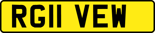 RG11VEW