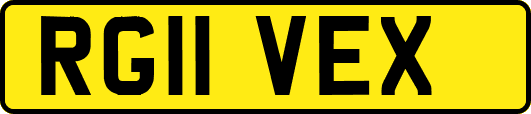 RG11VEX
