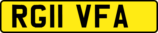 RG11VFA