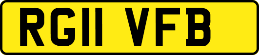 RG11VFB