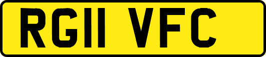 RG11VFC
