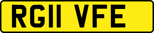 RG11VFE