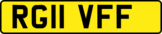 RG11VFF