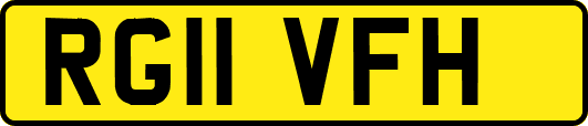 RG11VFH