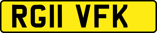 RG11VFK
