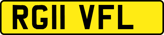 RG11VFL