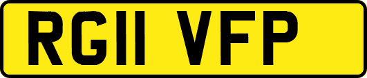 RG11VFP
