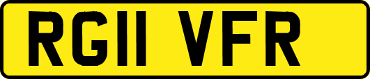 RG11VFR