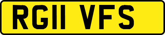 RG11VFS