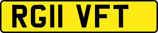 RG11VFT