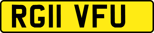 RG11VFU