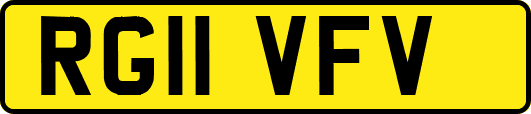 RG11VFV