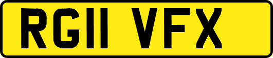 RG11VFX