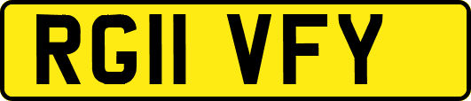 RG11VFY