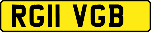 RG11VGB