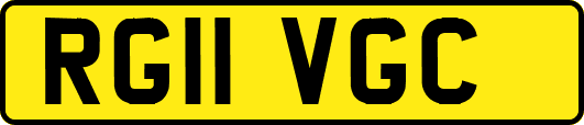 RG11VGC