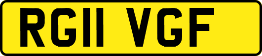 RG11VGF