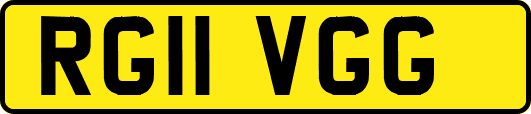 RG11VGG